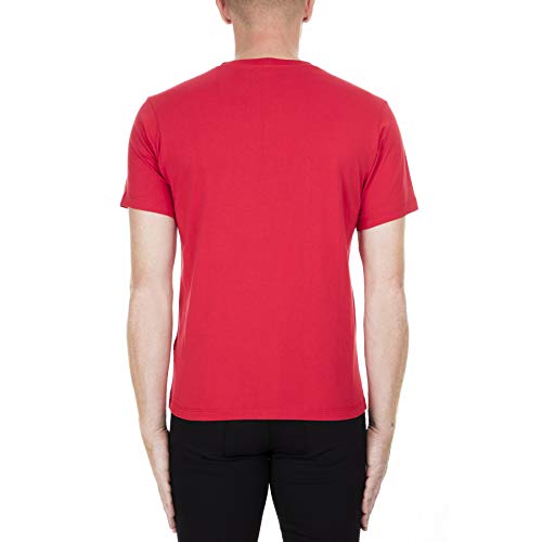 Kenzo Camiseta clásica de Tigre Red Large