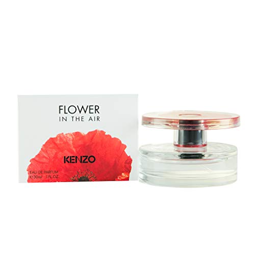 Kenzo Flower By Kenzo Air Eau De Perfume 30Ml Vapo.