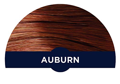 KeraFiber Hair Building Fibers - productos para engrosar el cabello (Unisex, Keratin, Cetrimonium Chloride, Silica, DMDM Hydantoin, Iron Oxides (CI 77489))
