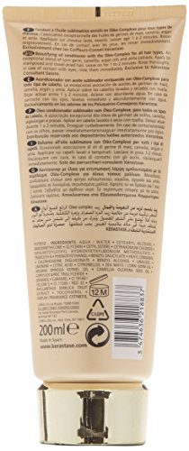 Kerastase Elixir Ultime Fondant - Cuidado capilar, 200 ml