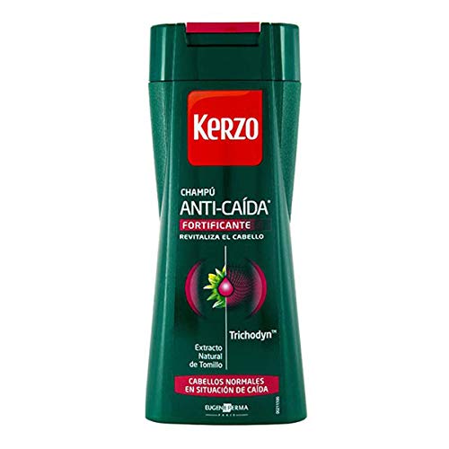 Kerzo, Crema corporal - 400 ml.