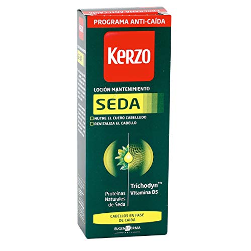 Kerzo, Crema corporal - 400 ml.