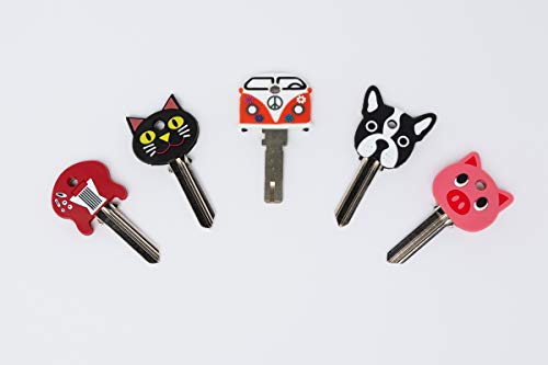 KETACHI Cubre Llaves (10 uds)