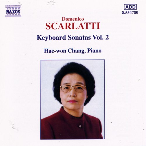 Keyboard Sonata in A Major, K.212/L.135/P.155: Allegro molto