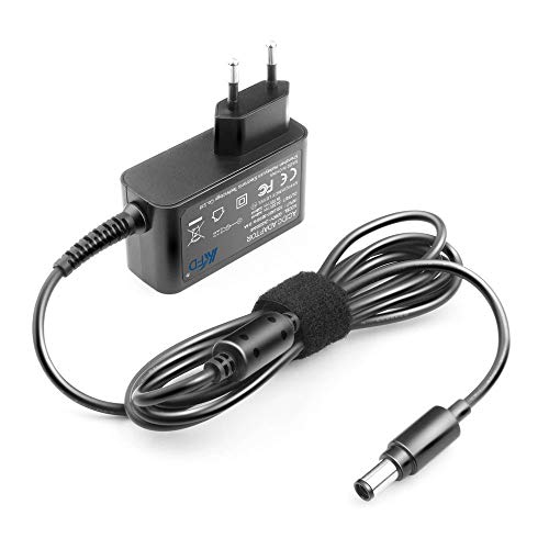 KFD Adaptador Cargador Portátil para Aspiradoras Dyson Exclusivo DC30 DC45 DC35 DC31 17530-03 DC34 DC44 DC56 DC57 Animal Pro, DC45 Up Top 917530-12 917530-01 917530-02 917530-11 17530-02 965875-05