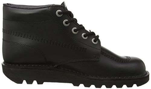 Kickers Botas Kick Hola M Base Negro EU43 Black
