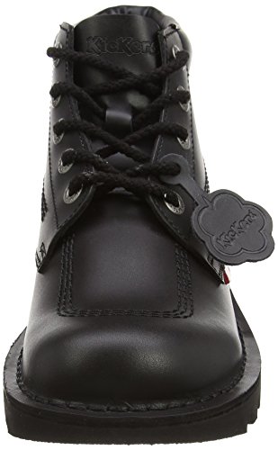 Kickers Botas Kick Hola M Base Negro EU43 Black