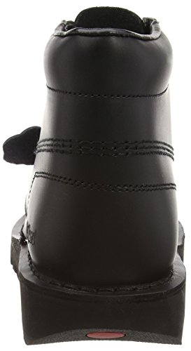 Kickers Botas Kick Hola M Base Negro EU43 Black