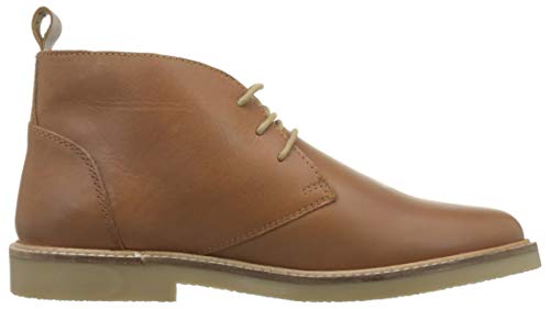 Kickers Tyl, Botas Slouch para Mujer, Marrón (Camel 114), 38 EU