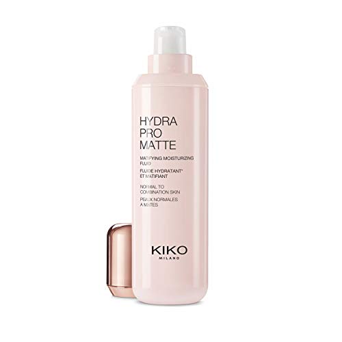 Kiko Milano Hydra Pro - Crema hidratante
