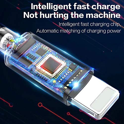 KingShark Huawei P20 Lite, Funda Bumper con Absorción de Impactos y Anti-Arañazos Espalda para Huawei P20 Lite - Transparente