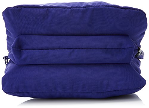 Kipling Creativity XL, Monedero para Mujer, Morado (Summer Purple), 21.5x13.5x4 cm
