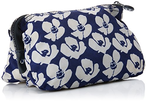 Kipling Creativity XL, Monedero para Mujer, Multicolor (Bold Flower), 21.5x13.5x4 cm