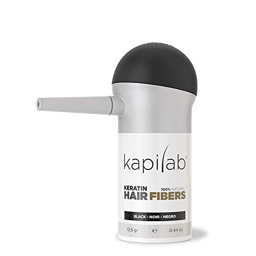 Kit Accesorios Kapilab para Fibras Capilares