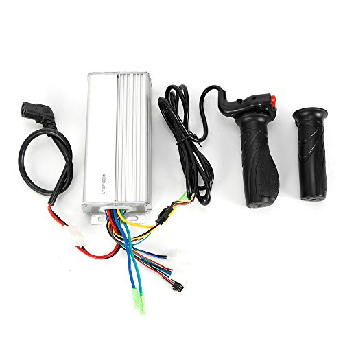 Kit de conversión eléctrica para bicicleta eléctrica de 28 pulgadas, 36 V, kit de conversión para rueda delantera y delantera de 250 W