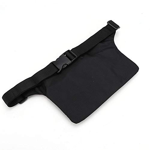 Kit de herramientas de peluquería Tijeras de peluquero Riñonera Peluquería Salón Tijeras Pistolera Estuche para peluquero