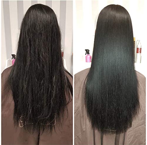 Kit de tratamiento para alisar el cabello con queratina Cocochoco 50 ml