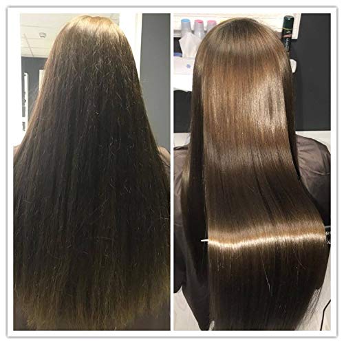 Kit de tratamiento para alisar el cabello con queratina Cocochoco 50 ml