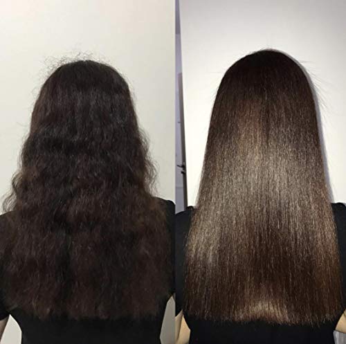 Kit de tratamiento para alisar el cabello con queratina Cocochoco 50 ml