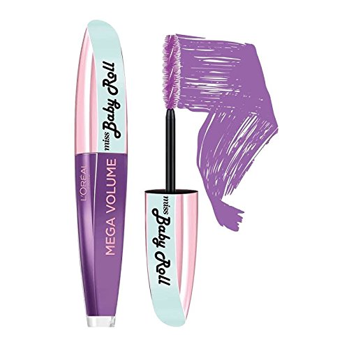 Kit máscara + lápiz de ojos