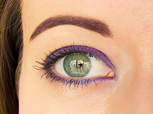 Kit máscara + lápiz de ojos