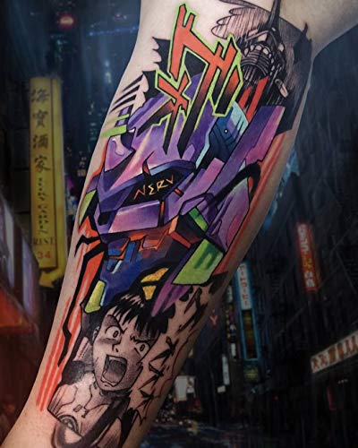 KIT WASH GREEN SOAP 8 OZ Y STENCIL 8OZ VIKING INK