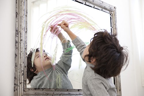 Kitpas Crayon Medium 12 Colours Multicolor coloración del cabello