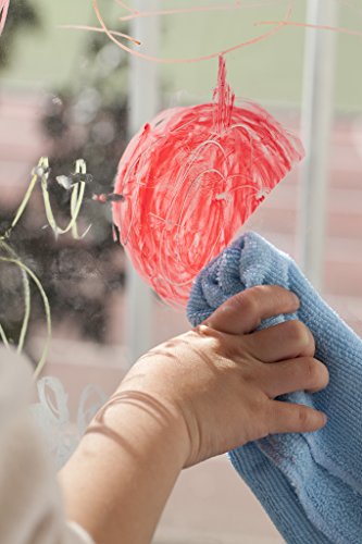 Kitpas Medium 6 colores x 3 paquetes