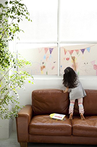 Kitpas Medium 6 colores x 3 paquetes