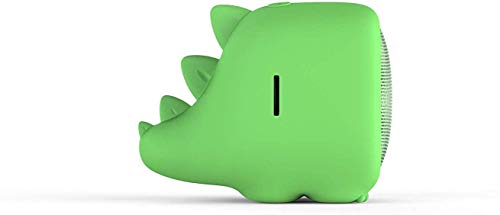 KitSound Altavoz Bluetooth portátil Boogie Buddy - Dinosaurio