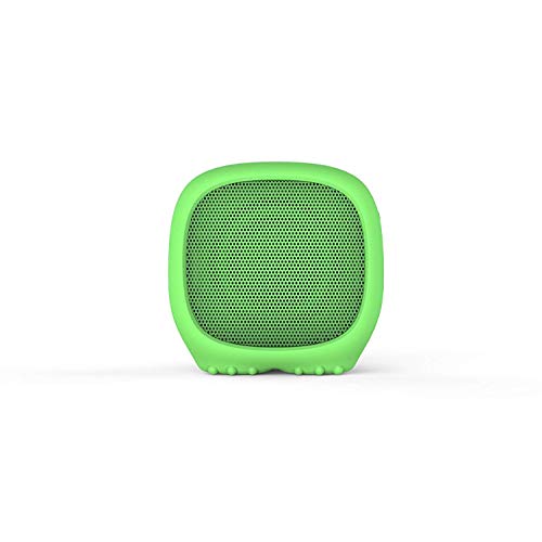 KitSound Altavoz Bluetooth portátil Boogie Buddy - Dinosaurio