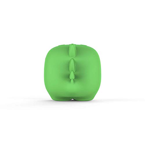 KitSound Altavoz Bluetooth portátil Boogie Buddy - Dinosaurio