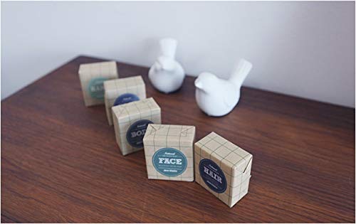 Klairs, Jabón facial hidratante Rich moist - 1 unidad