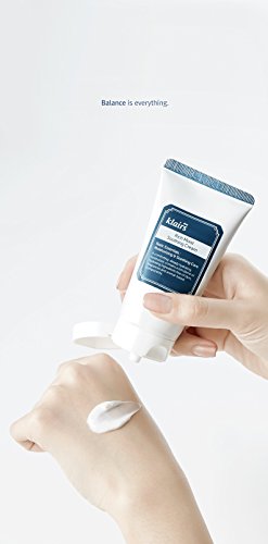 klairs Rich Moist - Crema calmante, 60ml