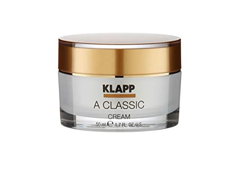 KLAPP A CLASSIC CREAM by KLAPP A CLASSIC