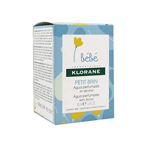 Klorane - Petit Brin Agua Perfumada