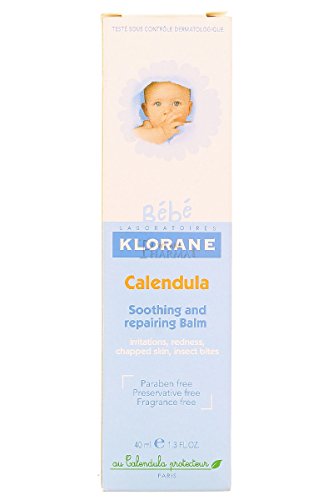 Klorane, Regalo para el cuidado de la piel - 40 ml.