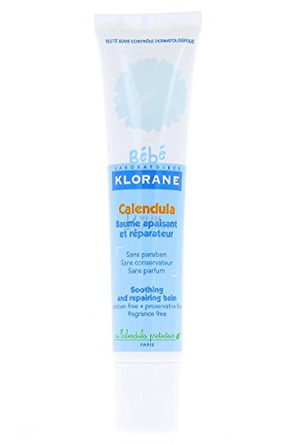 Klorane, Regalo para el cuidado de la piel - 40 ml.