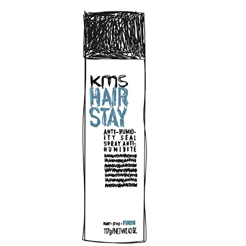 KMS California Hairstay - Sello antihumedad (150 ml)