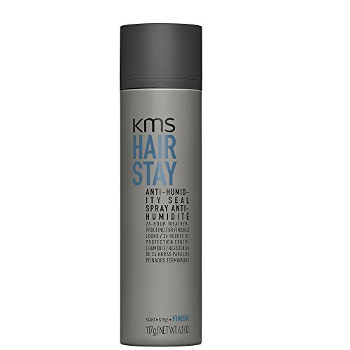 KMS California Hairstay - Sello antihumedad (150 ml)