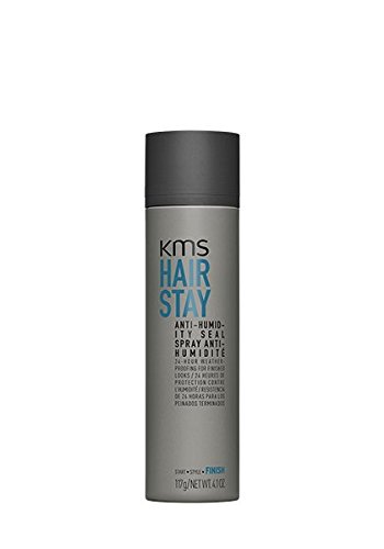 KMS pelo estancia antihumedad sello spray 75 ml (Mini)