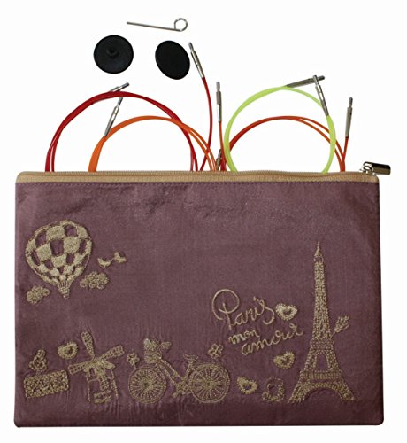 Knit Pro 90851 Royale Nadelspitzenset Sonderedition