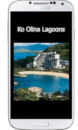 Ko Olina Lagoons Guide