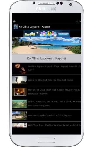 Ko Olina Lagoons Guide