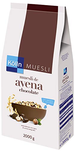Kölln Muesli de chocolate - 2000 g