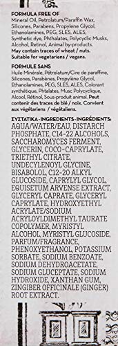 Korres Desodorante (Equisetum) - 30 ml.