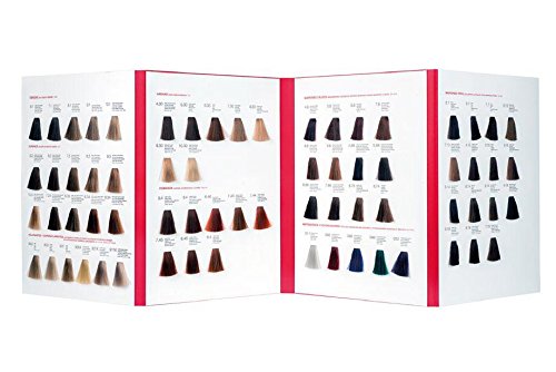 Kosswell Revelador para tintes de pelo 60 ml