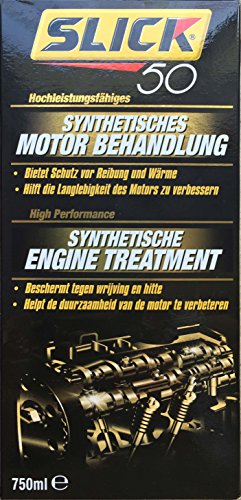 krafft - Fluido Form Sintetica Tratamiento Motor