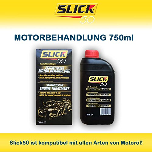 krafft - Fluido Form Sintetica Tratamiento Motor