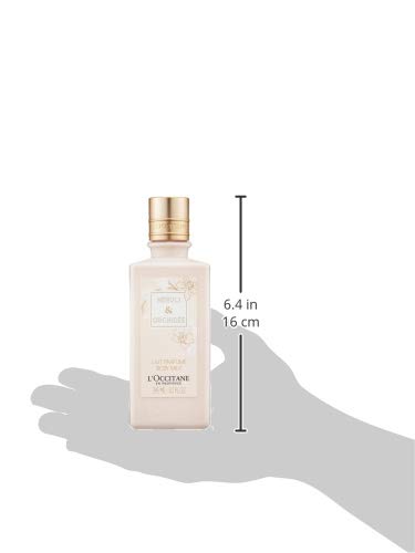 L´Occitane Néroli Y Orchidée Lait Parfumé 245 Ml - 245 ml.